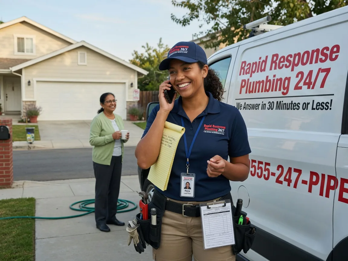 Emergency Plumber Cassel, CA FAQs